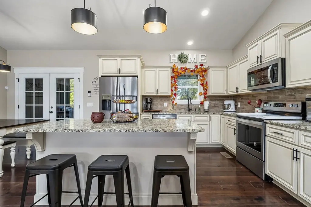 245 Crooked Creek Drive Cookeville TN 38506