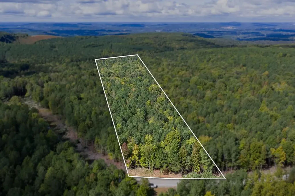 Lot 60 Topside Drive Spencer TN 38585