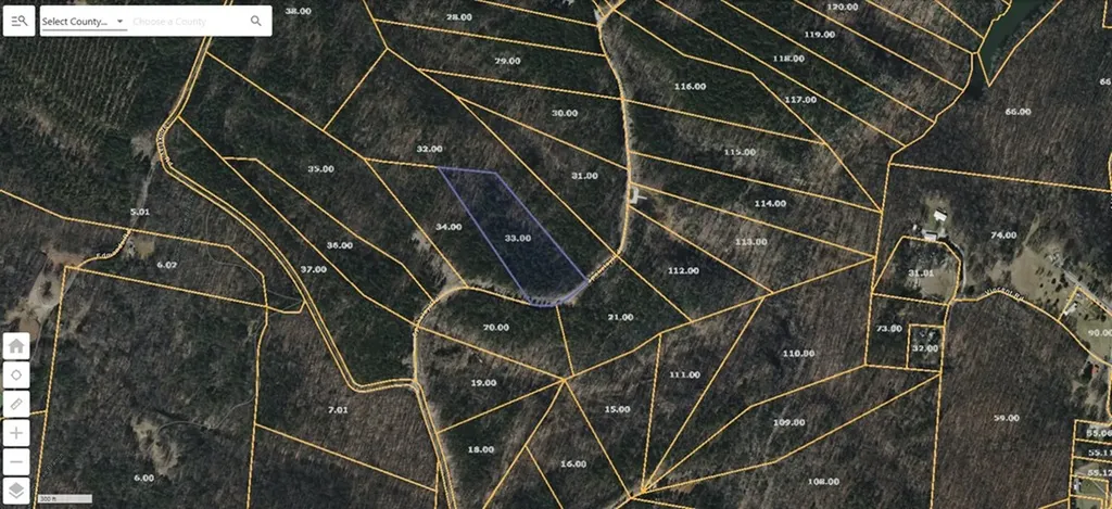Lot 60 Topside Drive Spencer TN 38585
