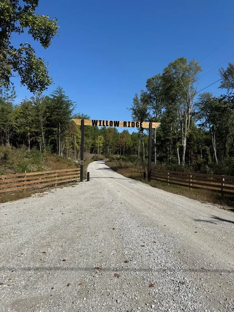 Lot 60 Topside Drive Spencer TN 38585