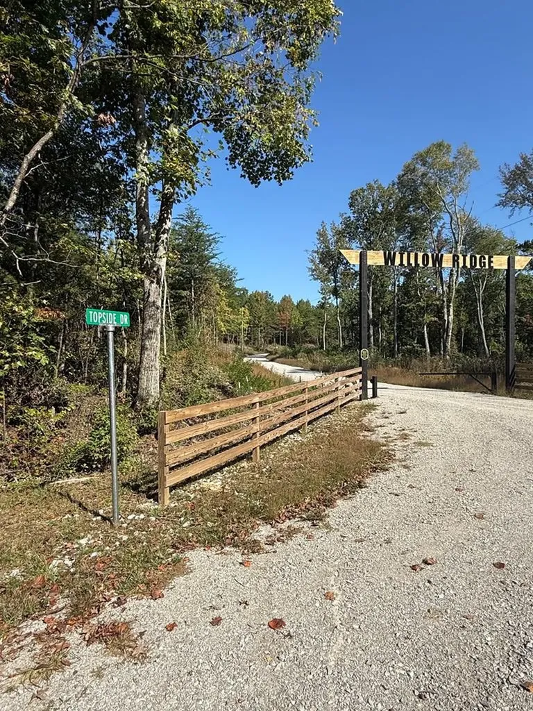 Lot 60 Topside Drive Spencer TN 38585