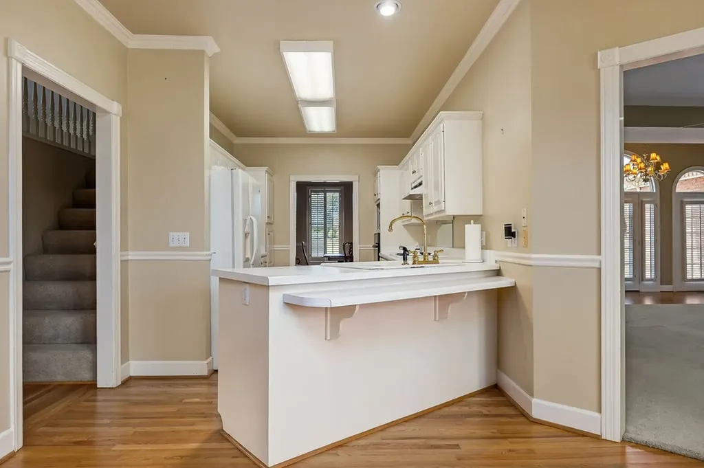 328 Riley Avenue Smithville TN 37166