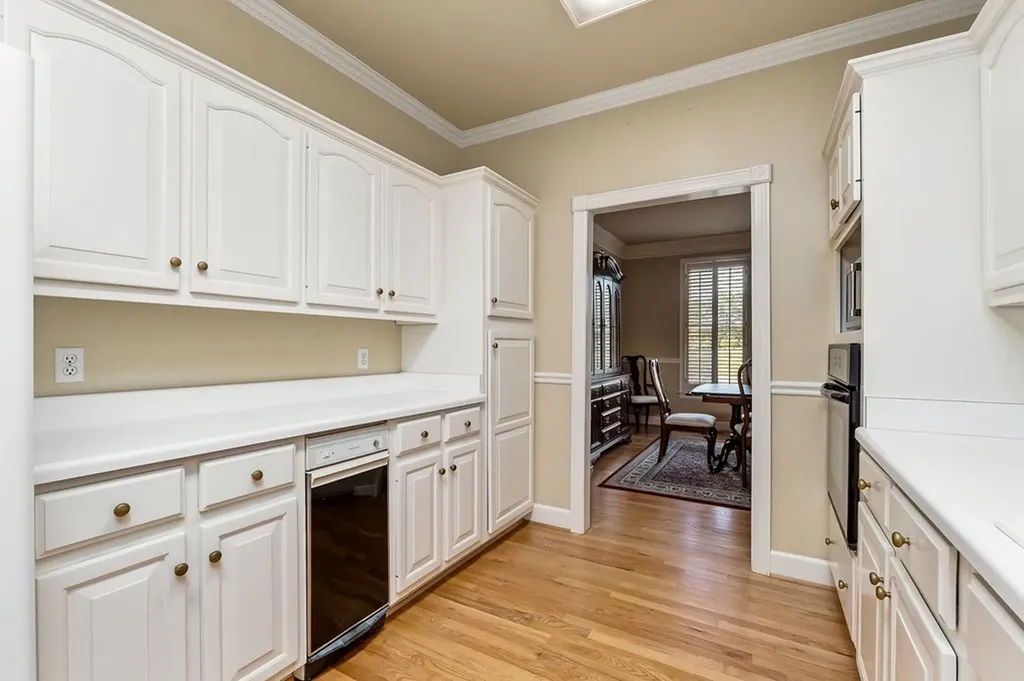 328 Riley Avenue Smithville TN 37166