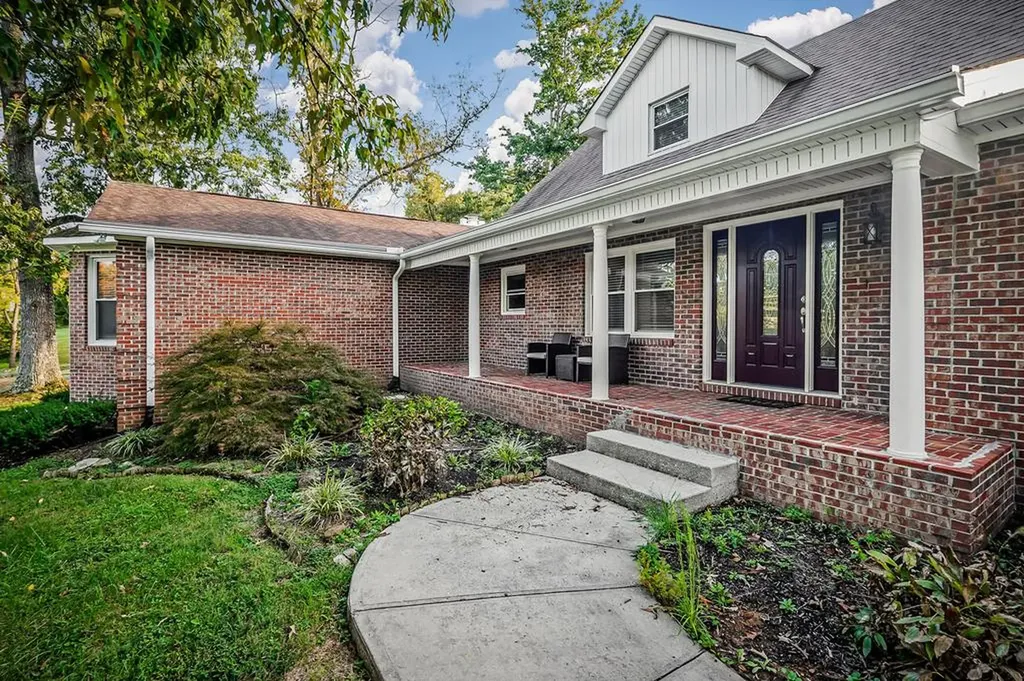 1198 N Franklin Avenue Cookeville TN 38501