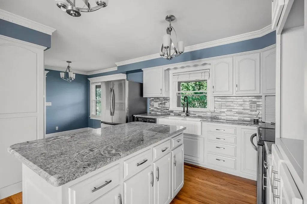 1198 N Franklin Avenue Cookeville TN 38501