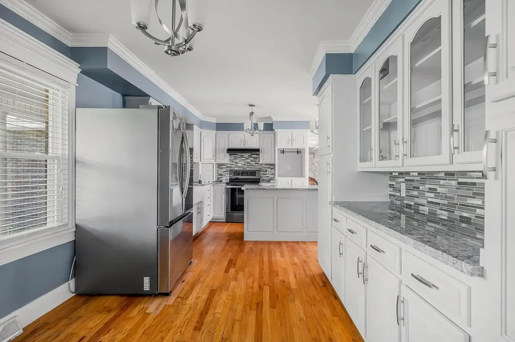 1198 N Franklin Avenue Cookeville TN 38501