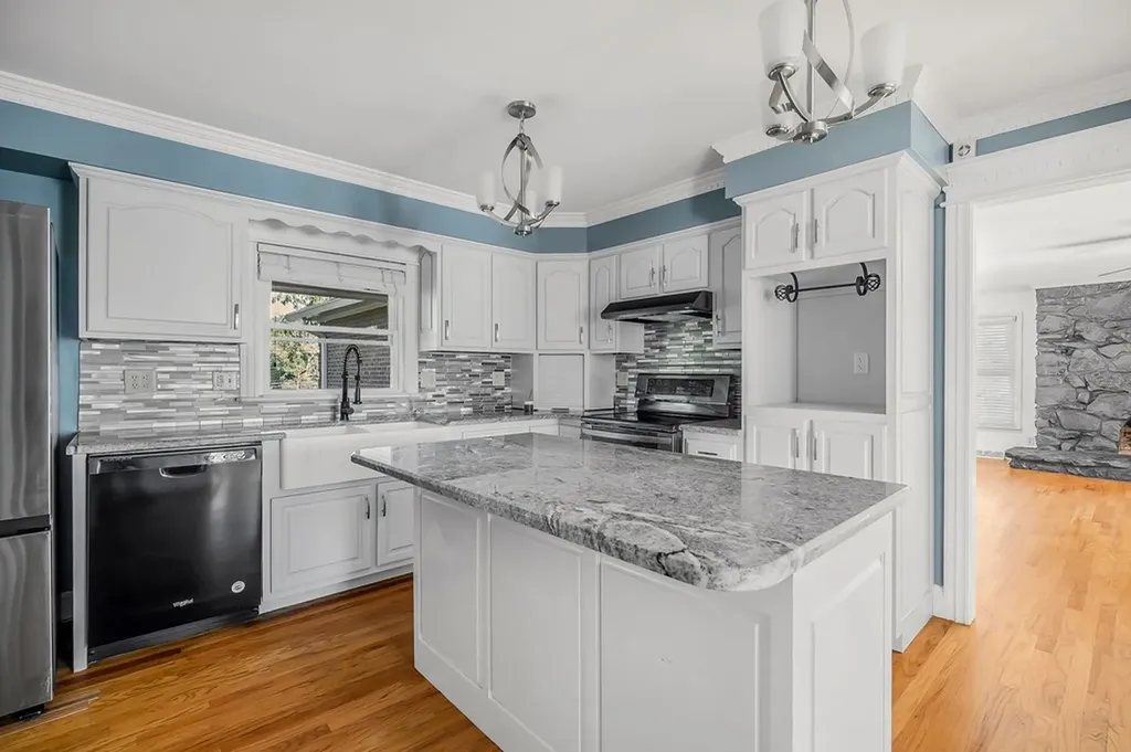 1198 N Franklin Avenue Cookeville TN 38501