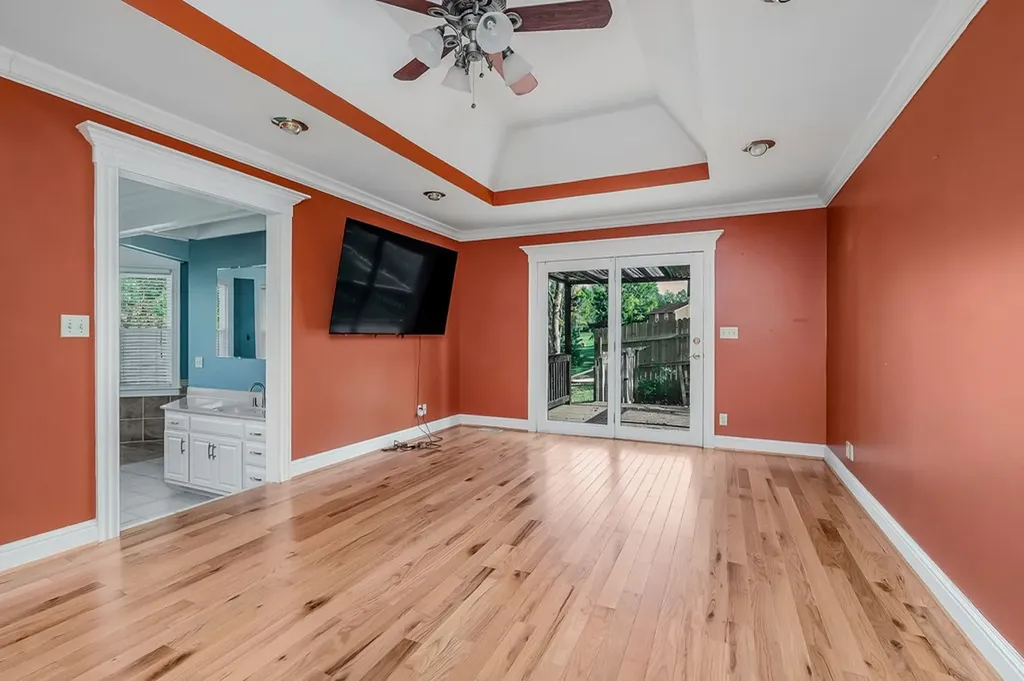 1198 N Franklin Avenue Cookeville TN 38501