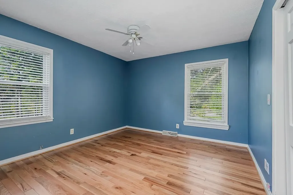 1198 N Franklin Avenue Cookeville TN 38501