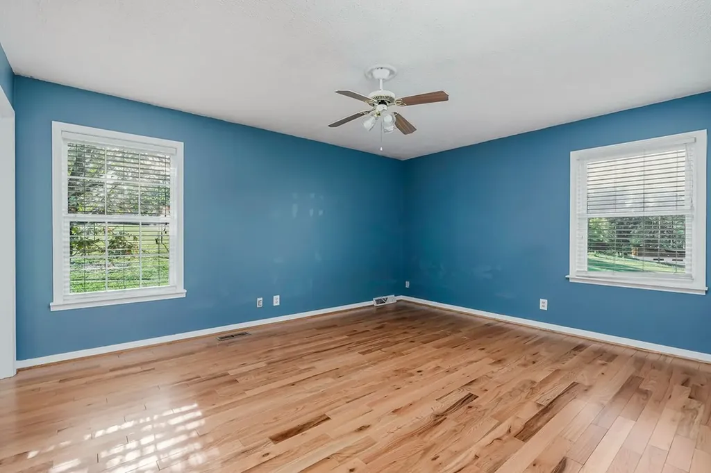 1198 N Franklin Avenue Cookeville TN 38501