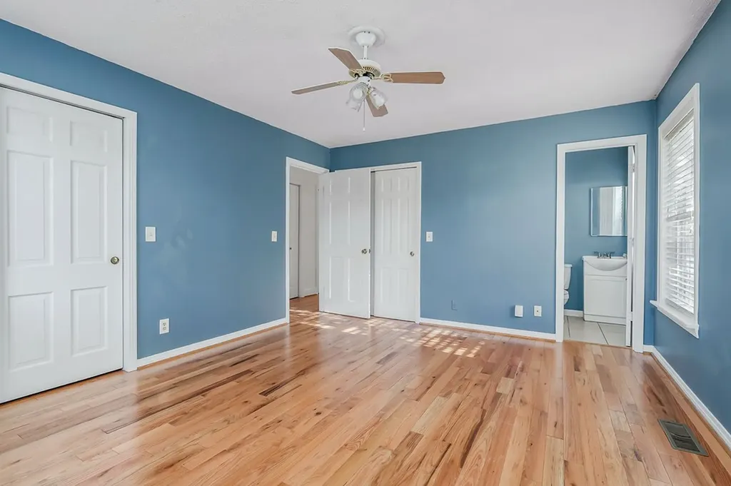 1198 N Franklin Avenue Cookeville TN 38501