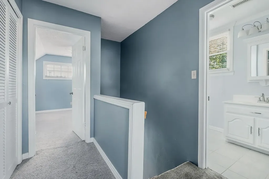 1198 N Franklin Avenue Cookeville TN 38501