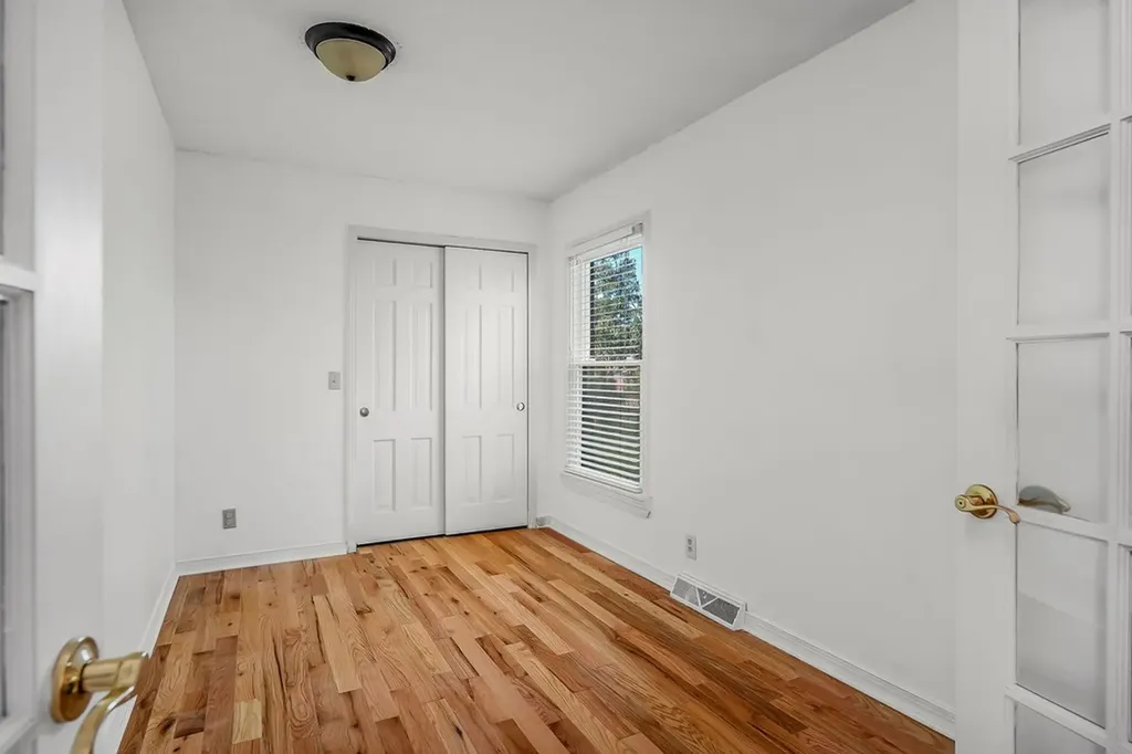 1198 N Franklin Avenue Cookeville TN 38501