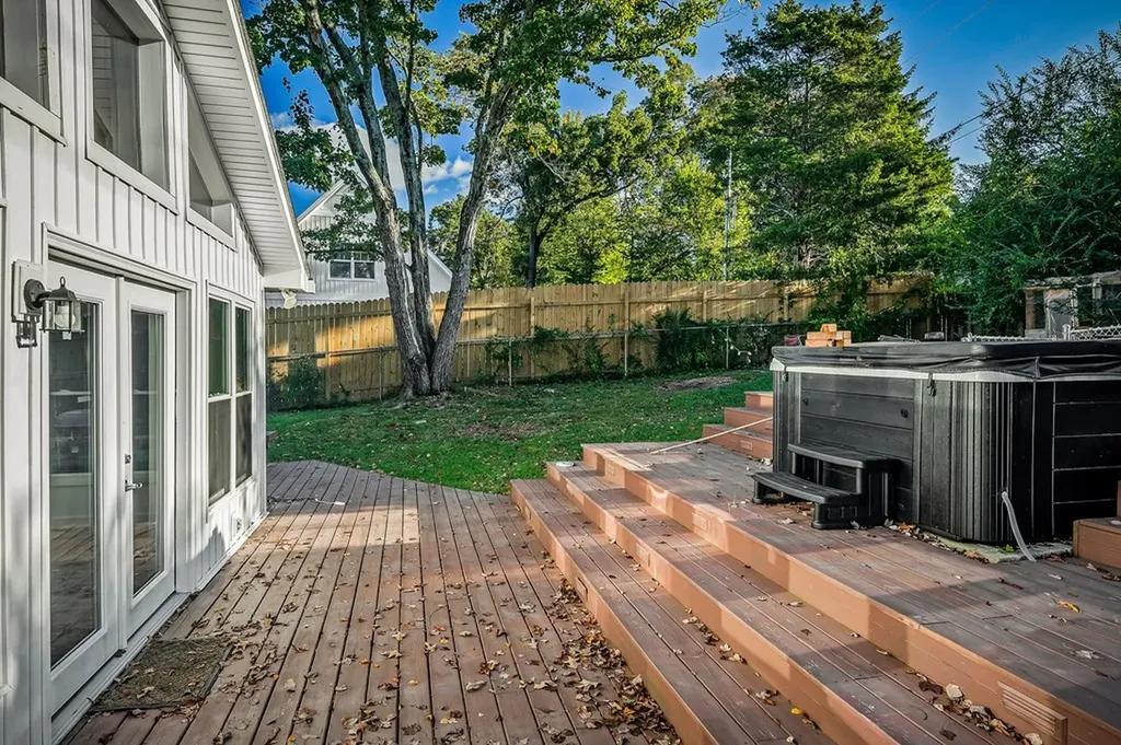 1198 N Franklin Avenue Cookeville TN 38501