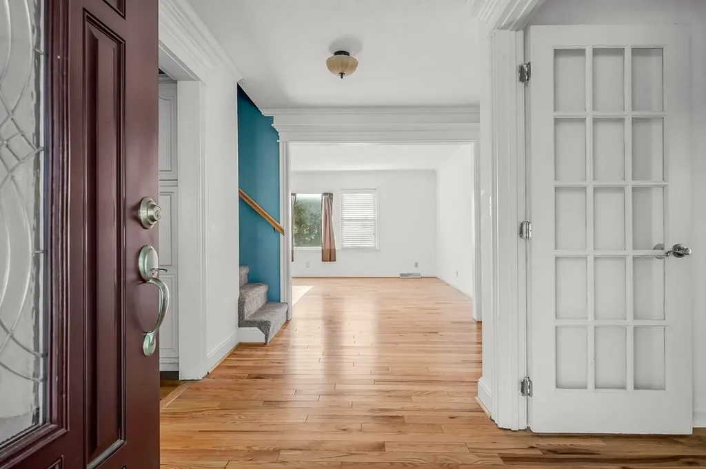 1198 N Franklin Avenue Cookeville TN 38501