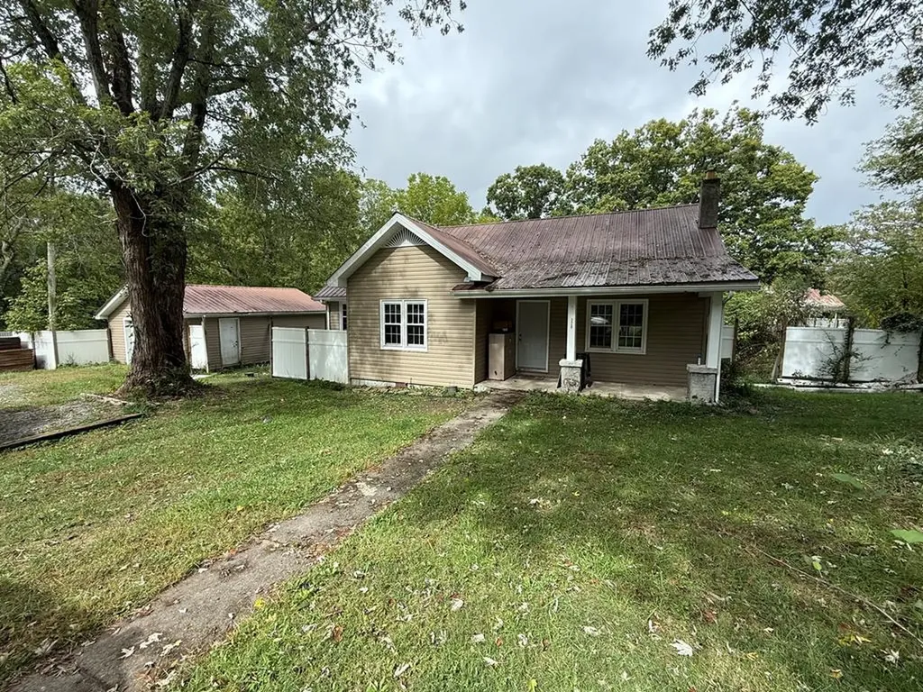 328 Wheeler Avenue Jamestown TN 38556
