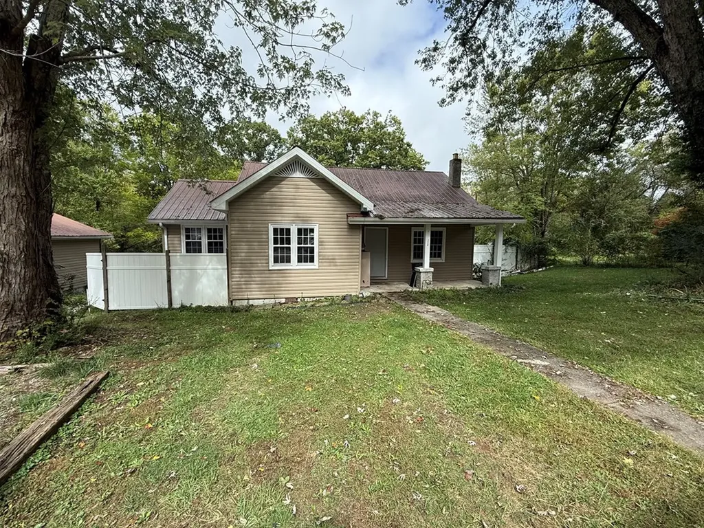 328 Wheeler Avenue Jamestown TN 38556