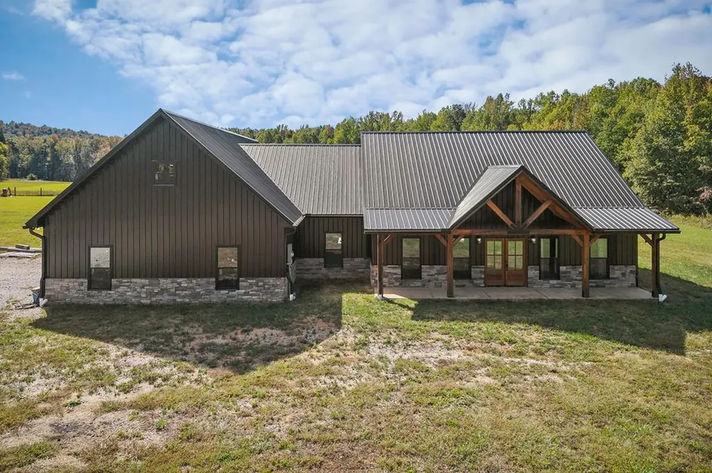 303 Clearfield Lane Cookeville TN 38506