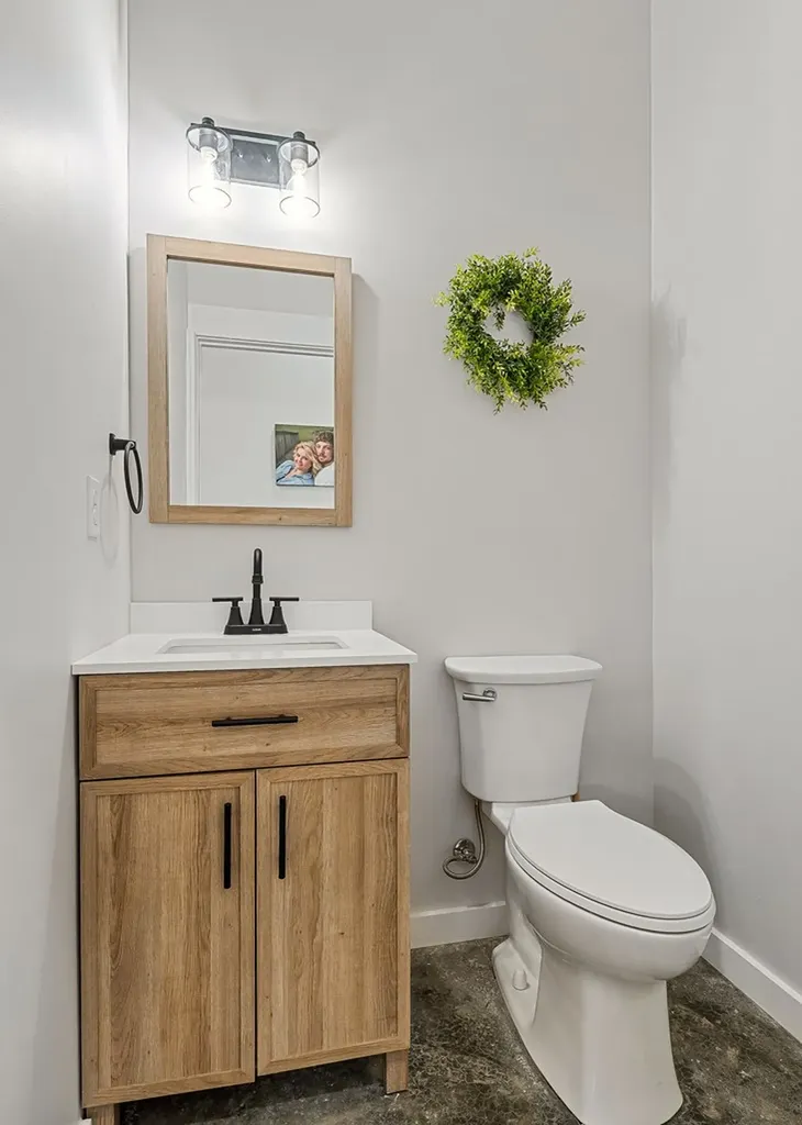 303 Clearfield Lane Cookeville TN 38506