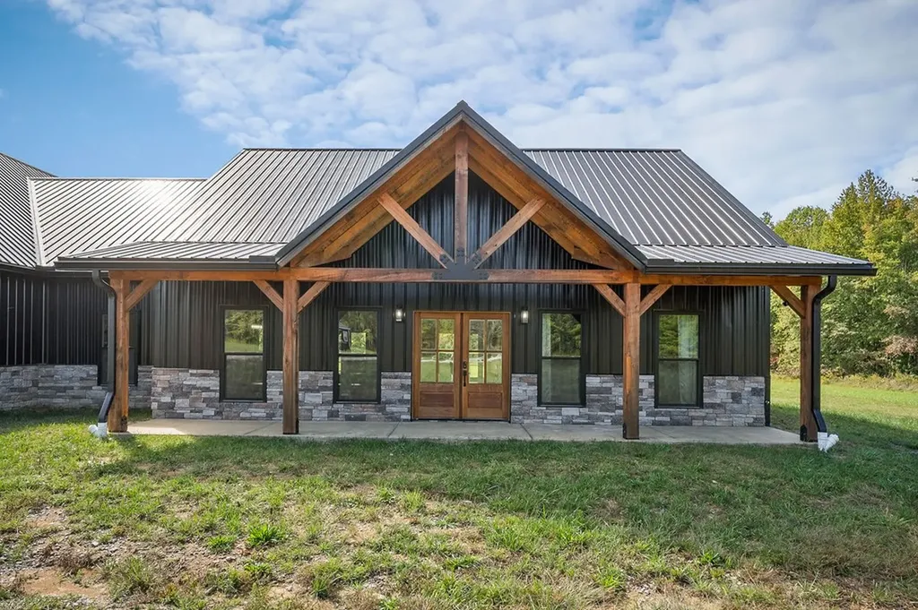 303 Clearfield Lane Cookeville TN 38506