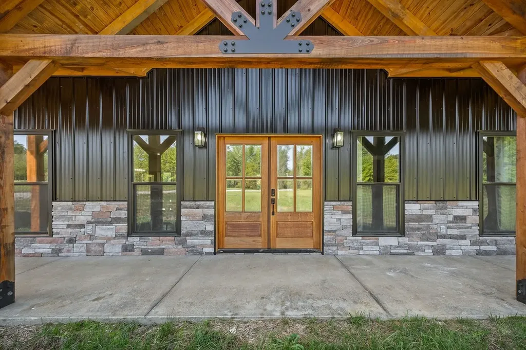 303 Clearfield Lane Cookeville TN 38506