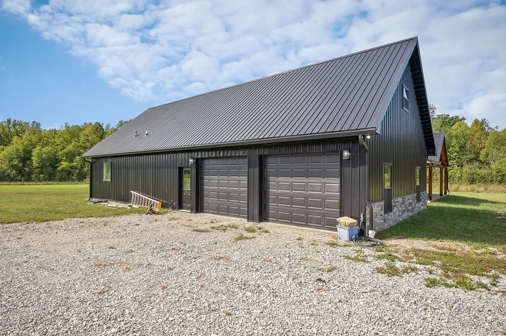 303 Clearfield Lane Cookeville TN 38506