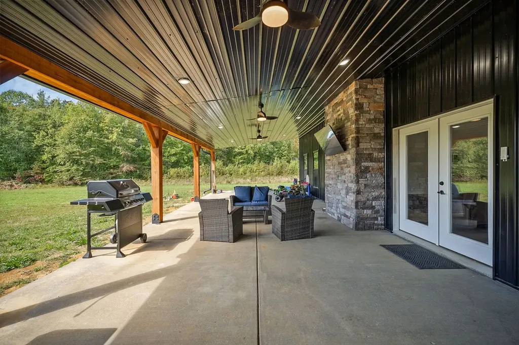 303 Clearfield Lane Cookeville TN 38506