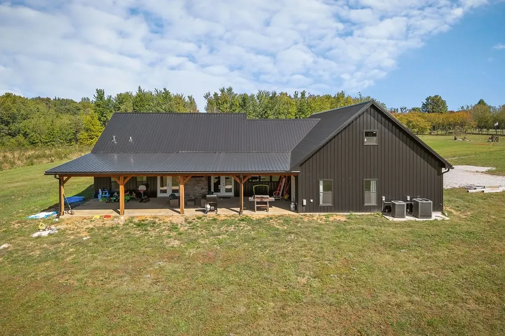 303 Clearfield Lane Cookeville TN 38506