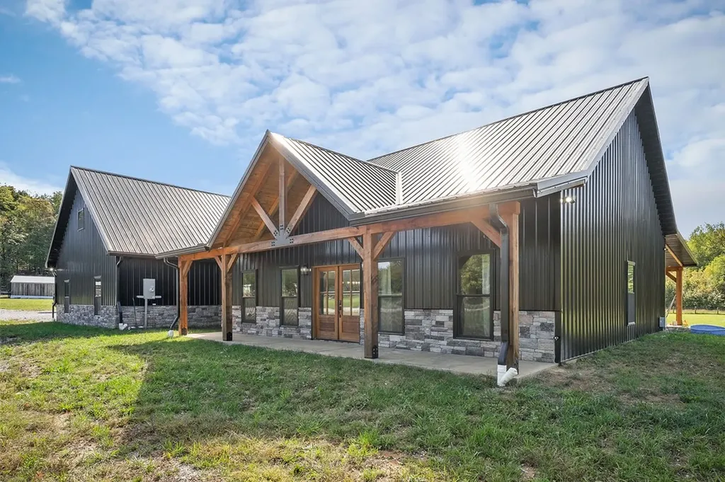 303 Clearfield Lane Cookeville TN 38506