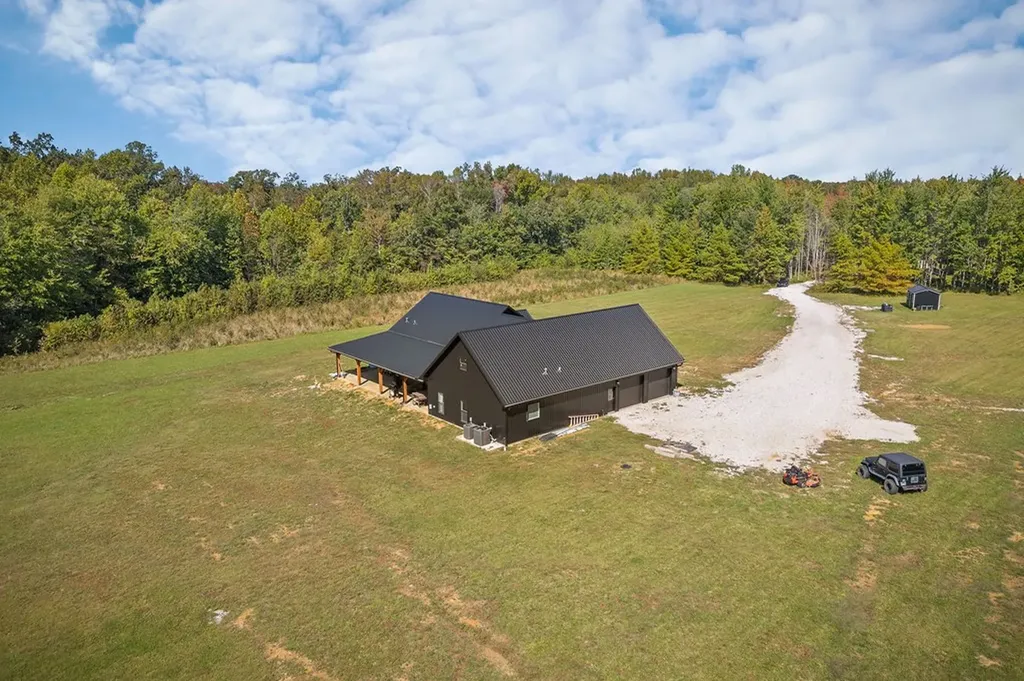 303 Clearfield Lane Cookeville TN 38506