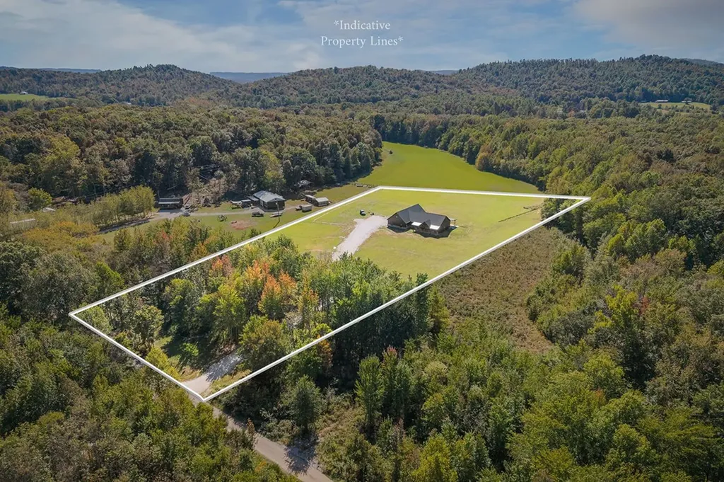 303 Clearfield Lane Cookeville TN 38506