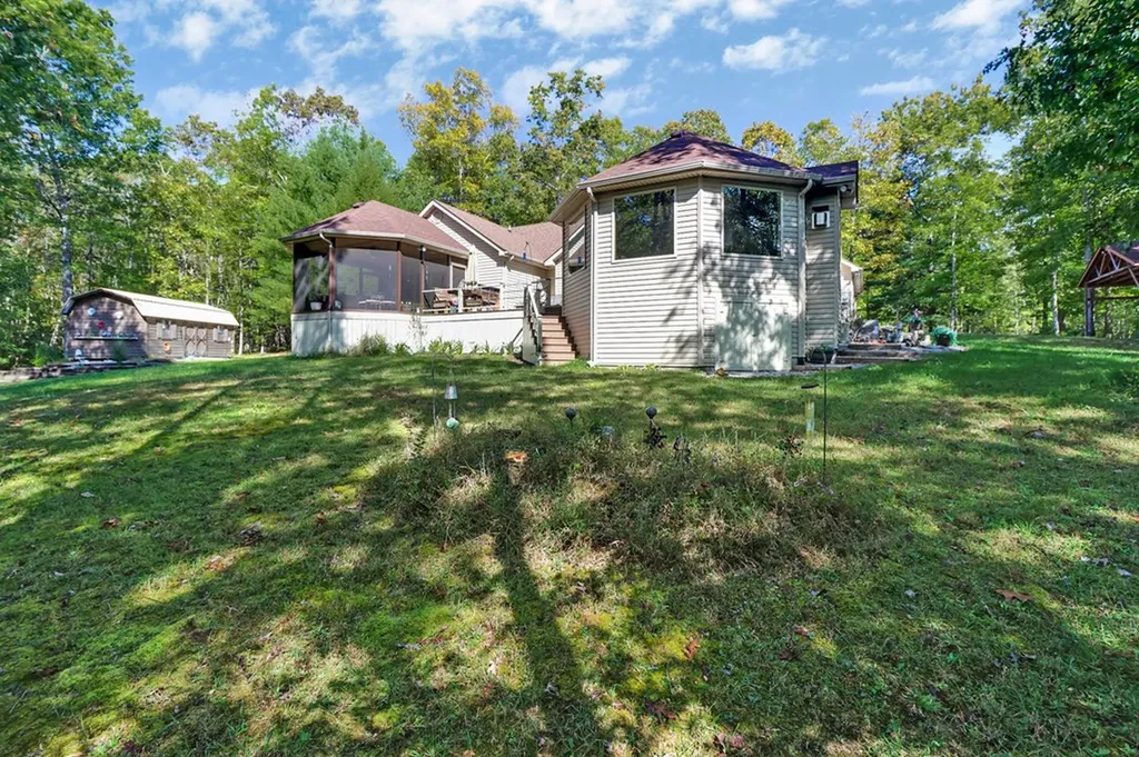 224 Victoria Circle Jamestown TN 38556-5178