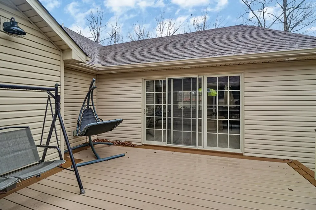 224 Victoria Circle Jamestown TN 38556-5178