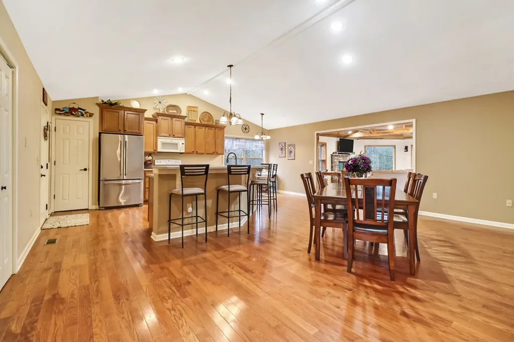 224 Victoria Circle Jamestown TN 38556-5178