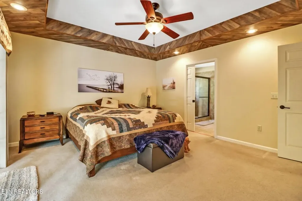 224 Victoria Circle Jamestown TN 38556-5178