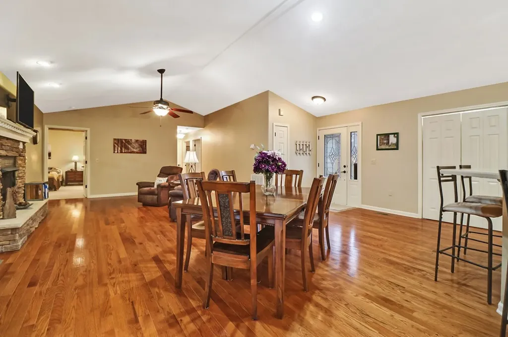 224 Victoria Circle Jamestown TN 38556-5178