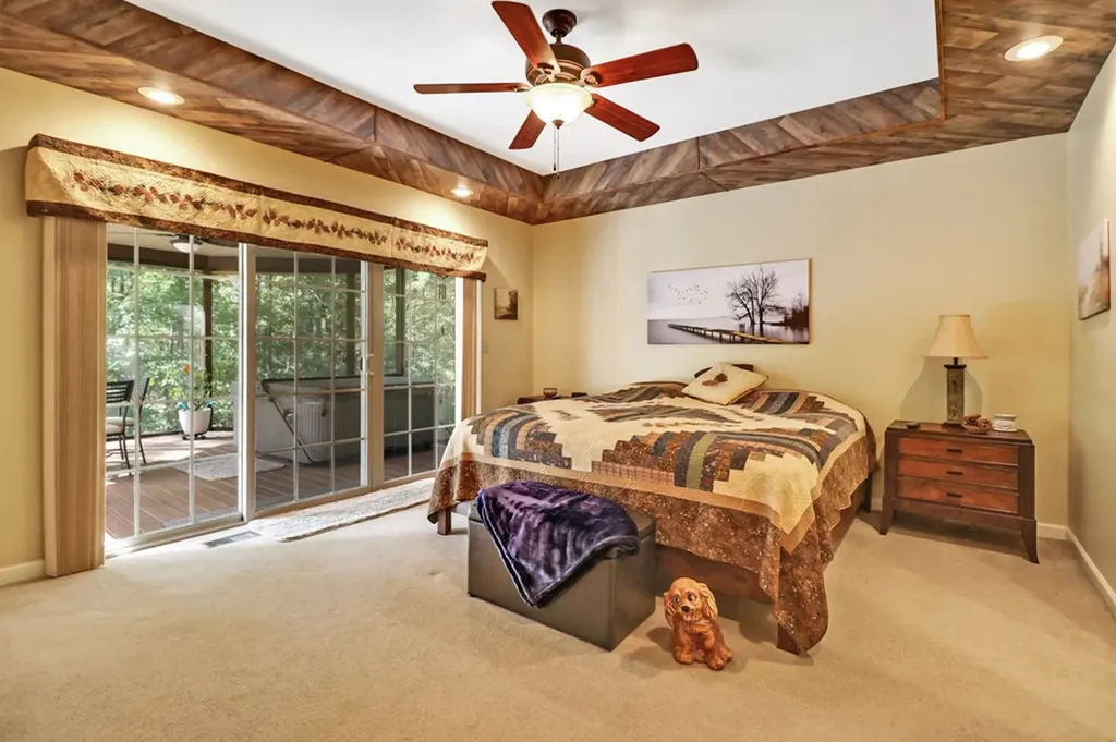 224 Victoria Circle Jamestown TN 38556-5178