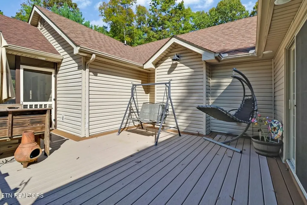 224 Victoria Circle Jamestown TN 38556-5178