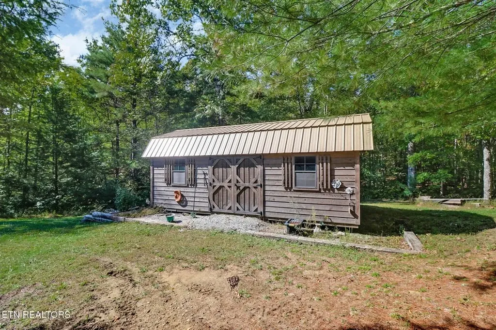 224 Victoria Circle Jamestown TN 38556-5178