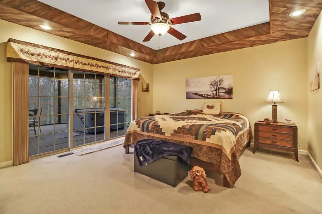 224 Victoria Circle Jamestown TN 38556-5178