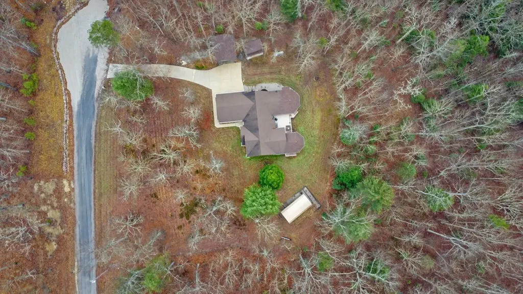 224 Victoria Circle Jamestown TN 38556-5178