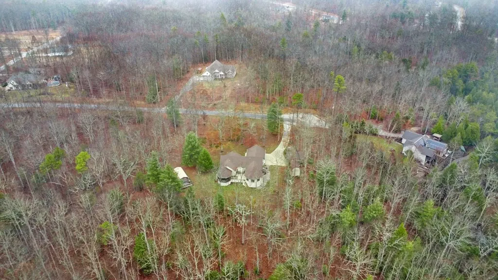 224 Victoria Circle Jamestown TN 38556-5178