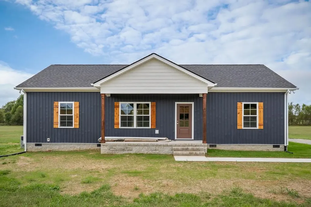 678 Black Oak Road Sparta TN 38583