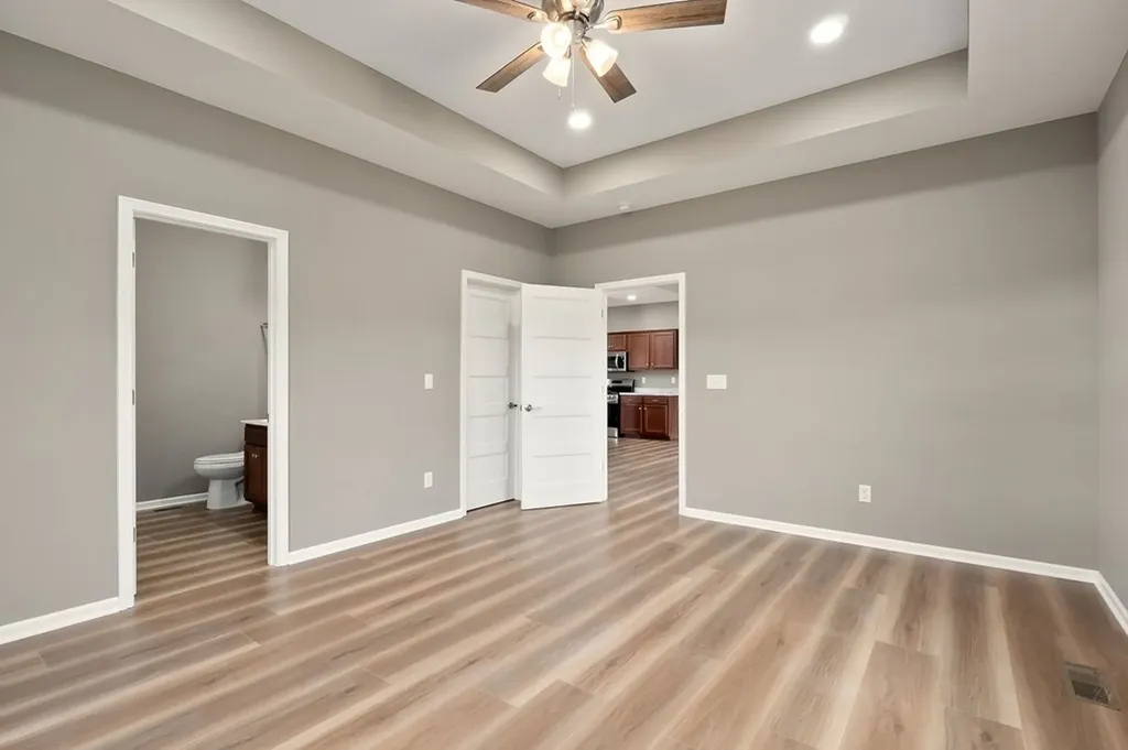 678 Black Oak Road Sparta TN 38583