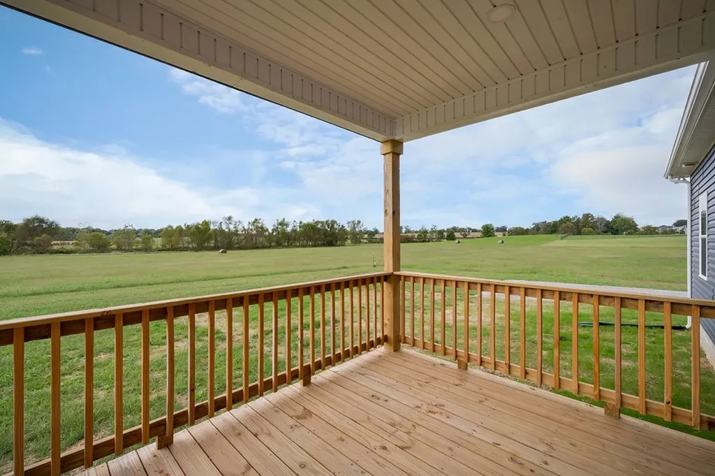 678 Black Oak Road Sparta TN 38583