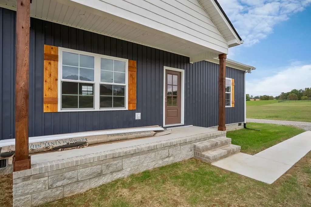 678 Black Oak Road Sparta TN 38583