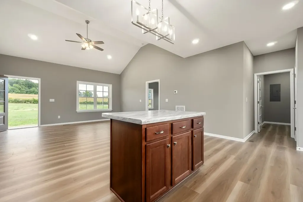 678 Black Oak Road Sparta TN 38583