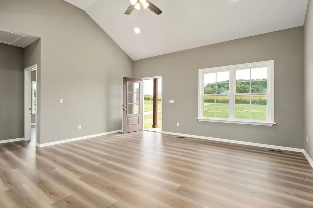 678 Black Oak Road Sparta TN 38583