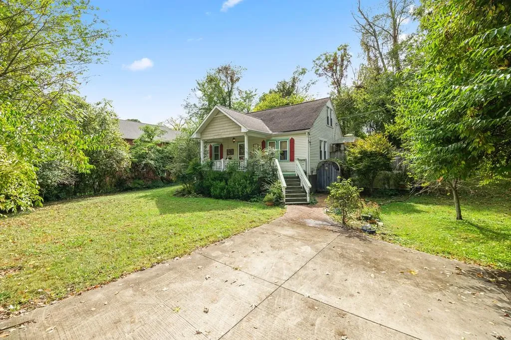 103 Proffitt Street Cookeville TN 38501