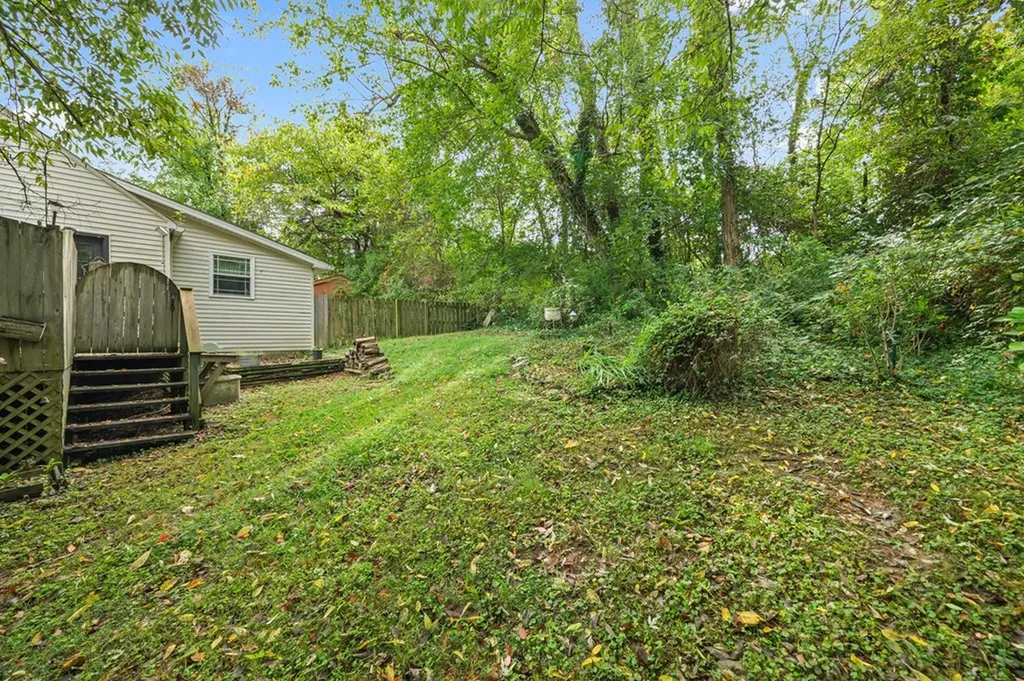 103 Proffitt Street Cookeville TN 38501